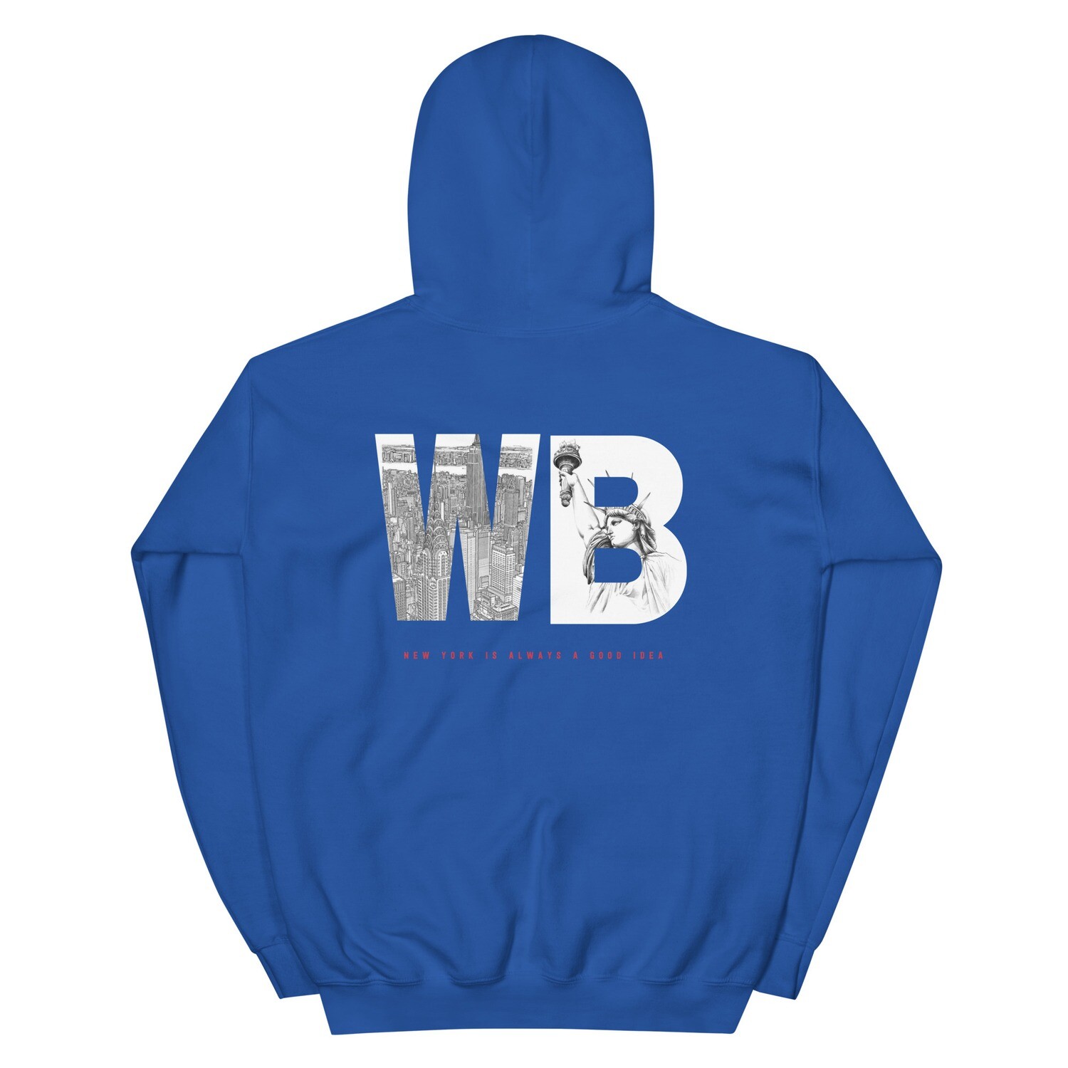 NYCWB Hoodie