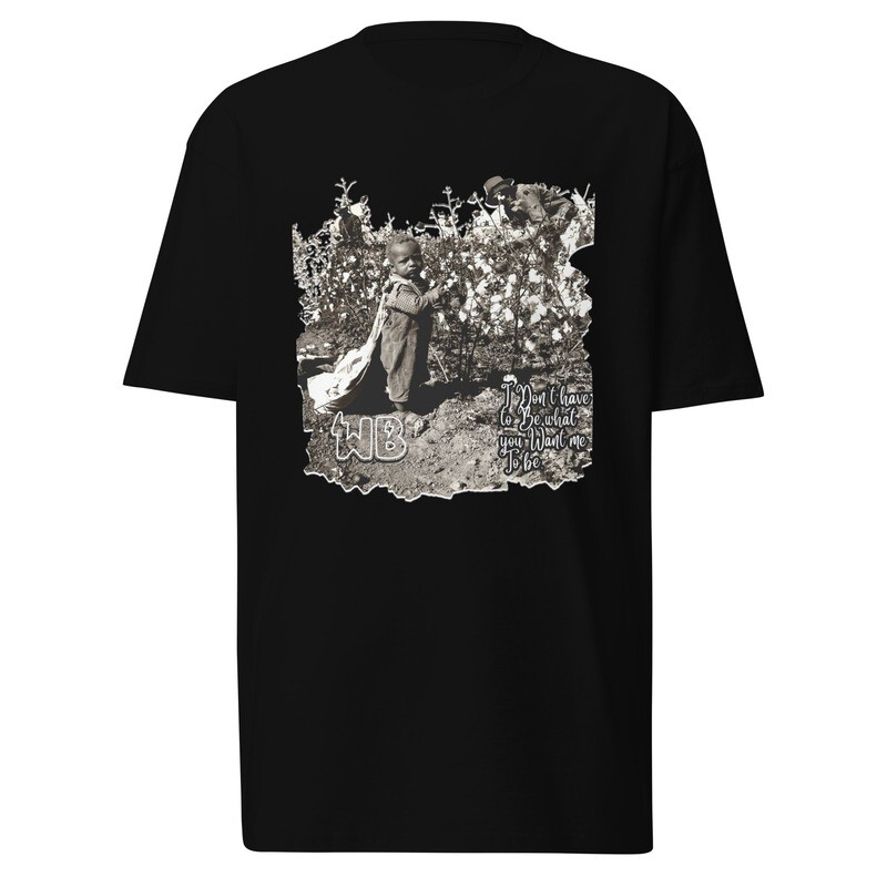 Black History Matters Tee