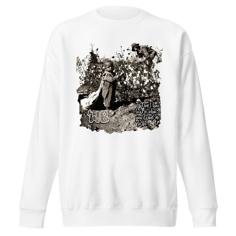 BHM Crewneck
