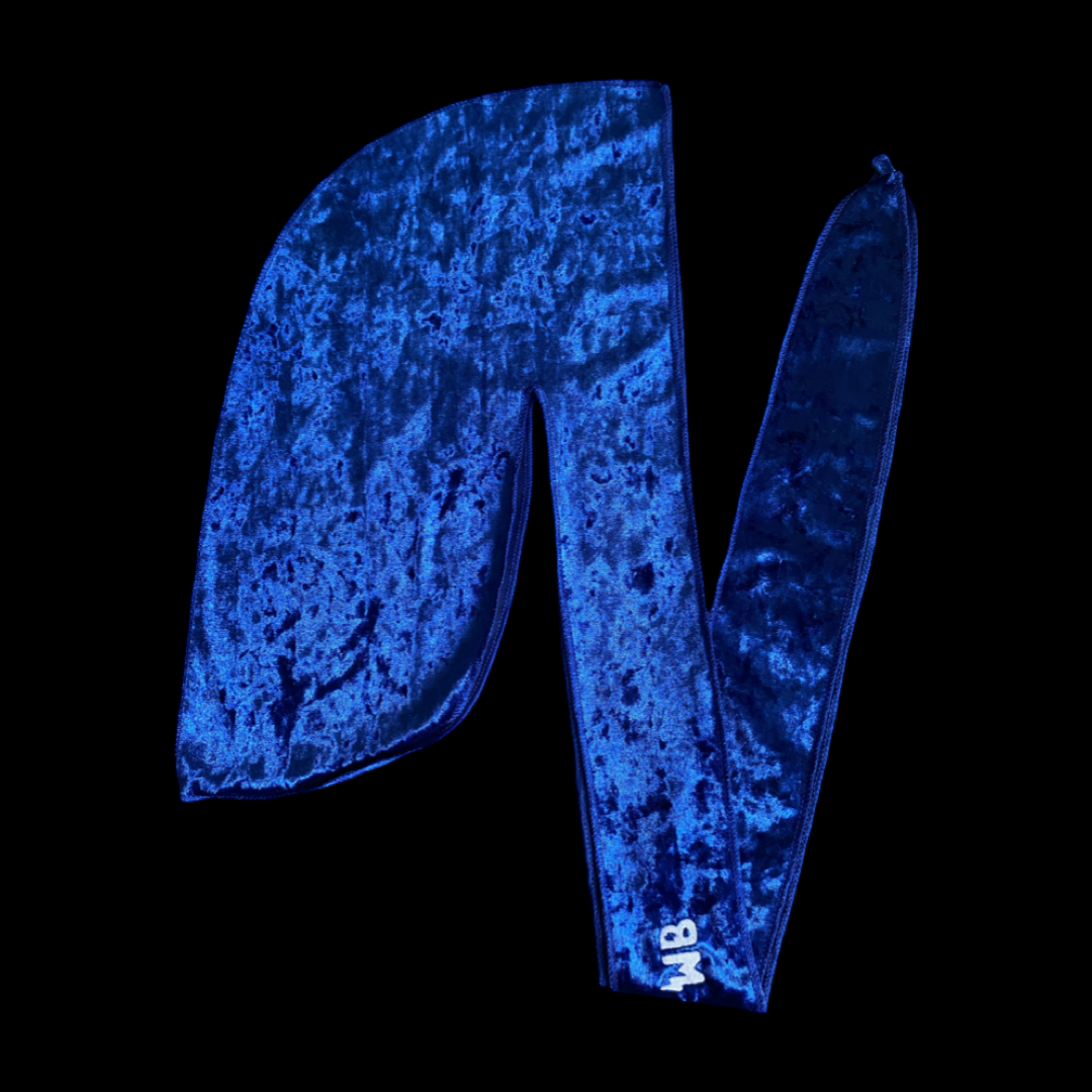 Deep Blue Sea Rag