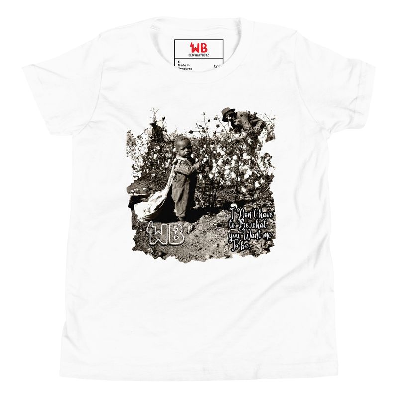 (Kids) BHM T-Shirt