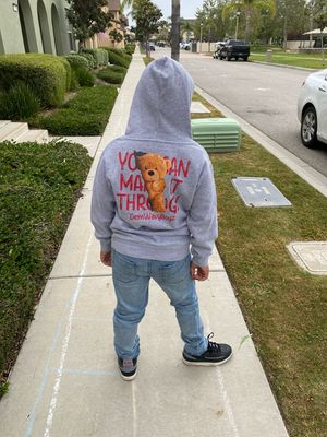 Sweaters/Hoodies