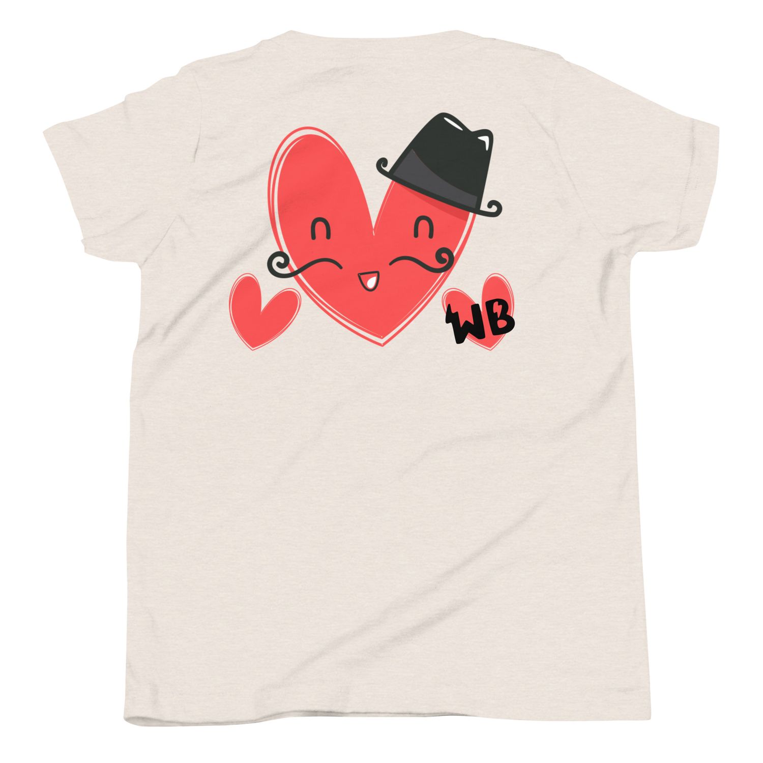 (Kids) Lil Cutie T-Shirt