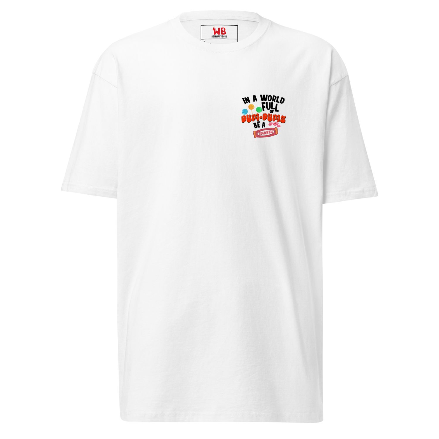 Dum Dums Tee