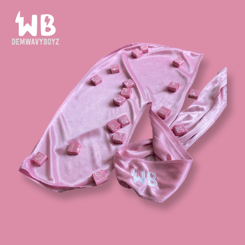 Starburst Rag