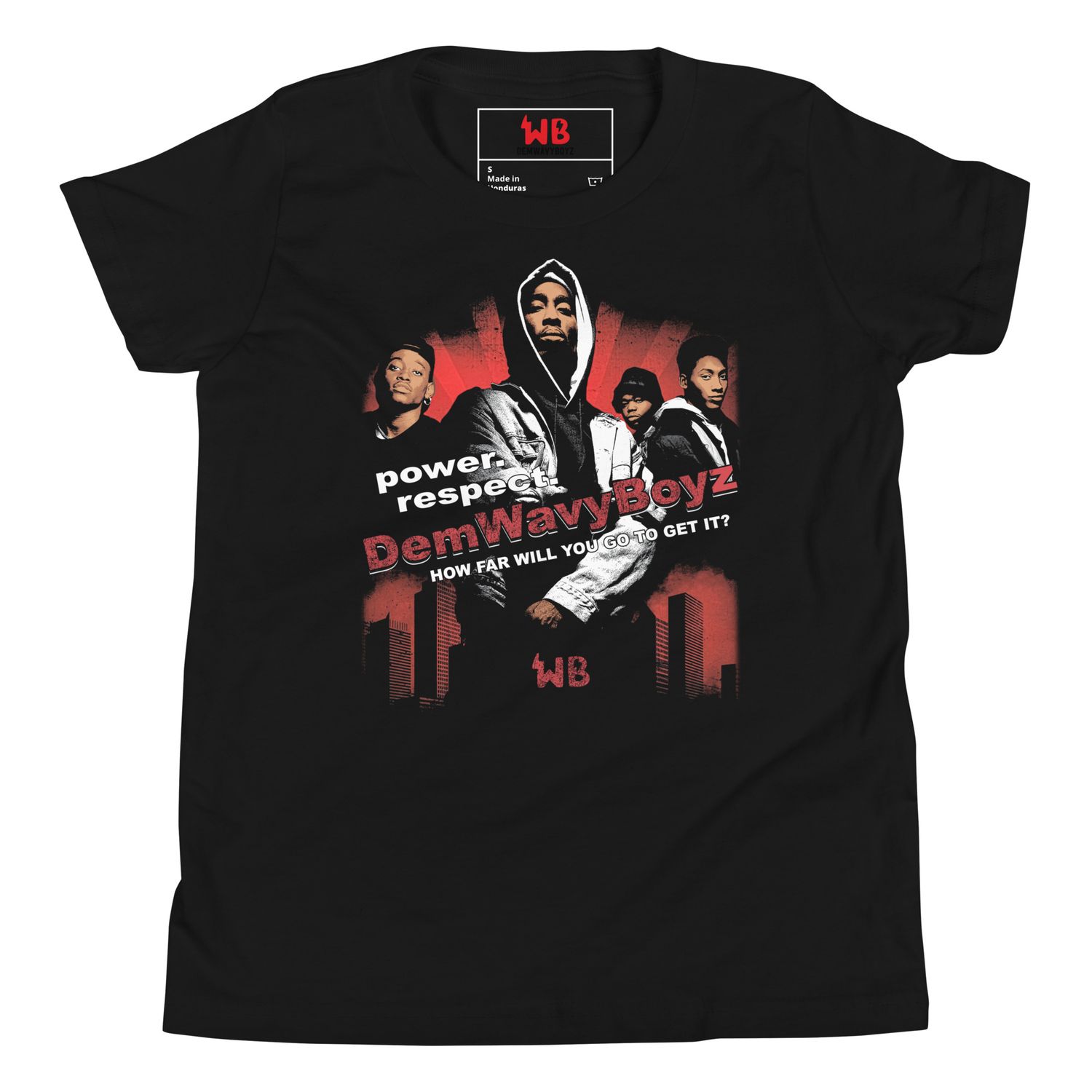 (Kids) Juice Tee 