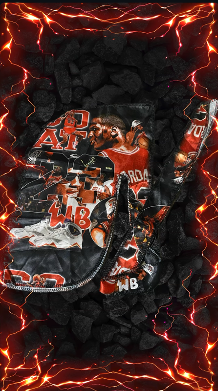 The G.O.A.T Rag