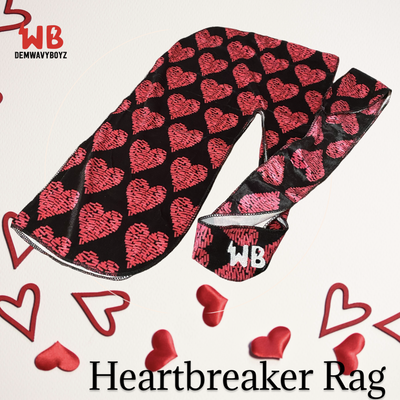 Heartbreaker Rag