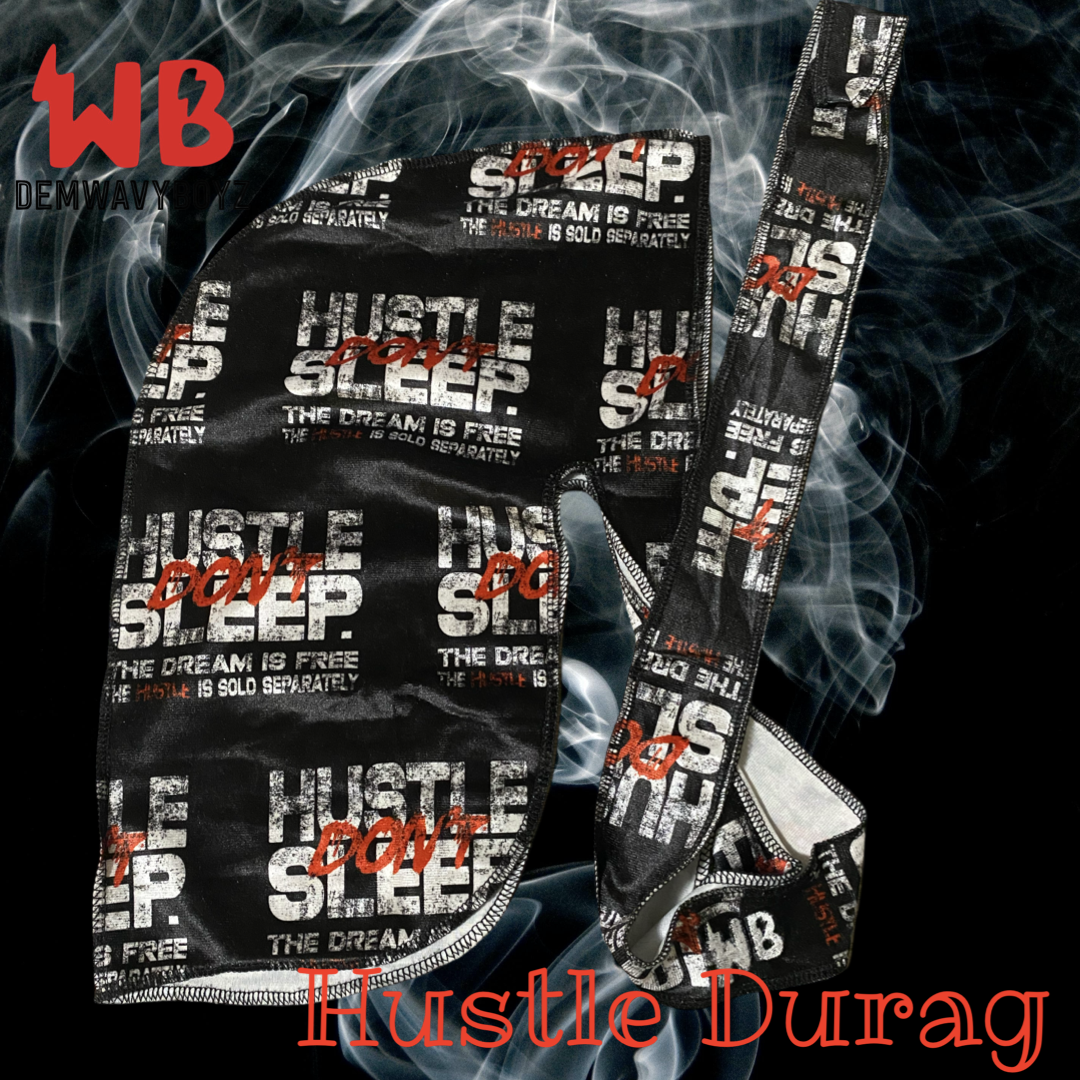 Hustle Rag