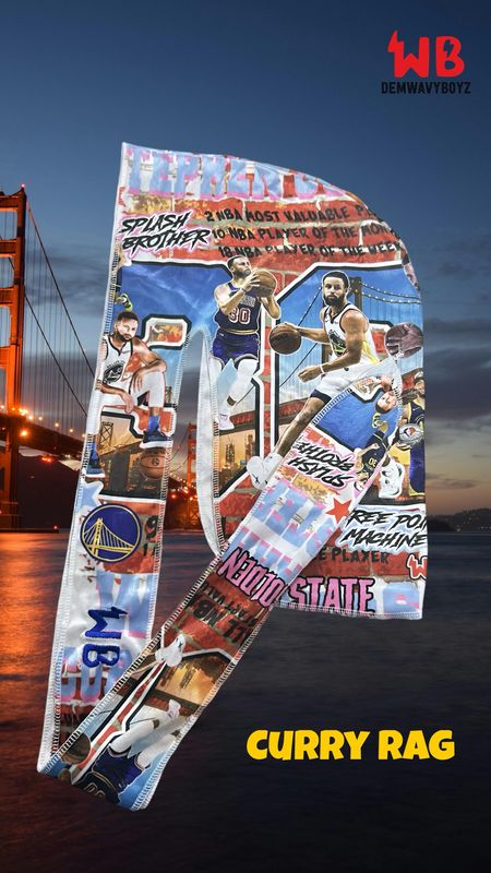 Curry Rag