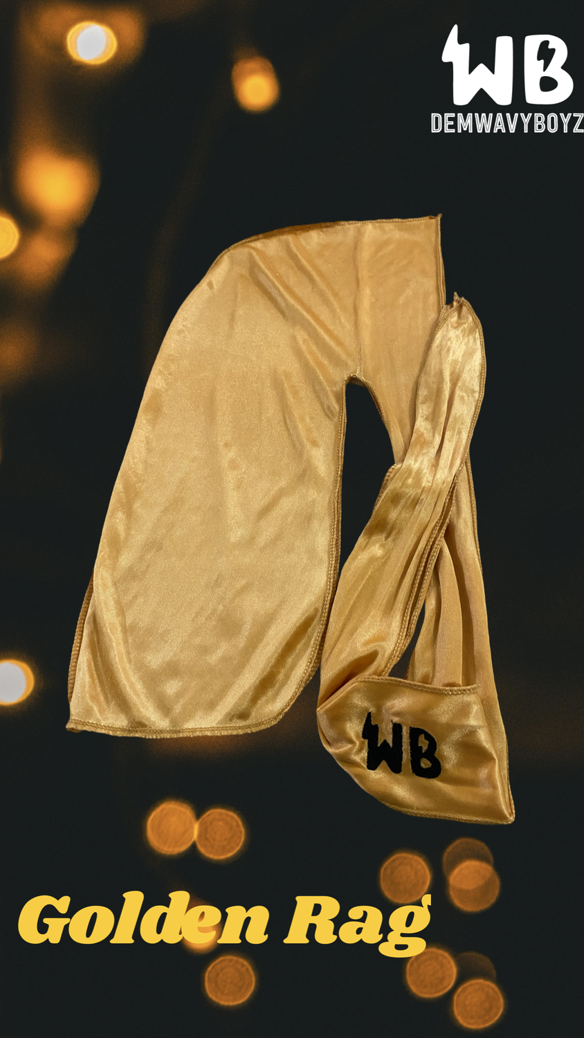 Golden Rag