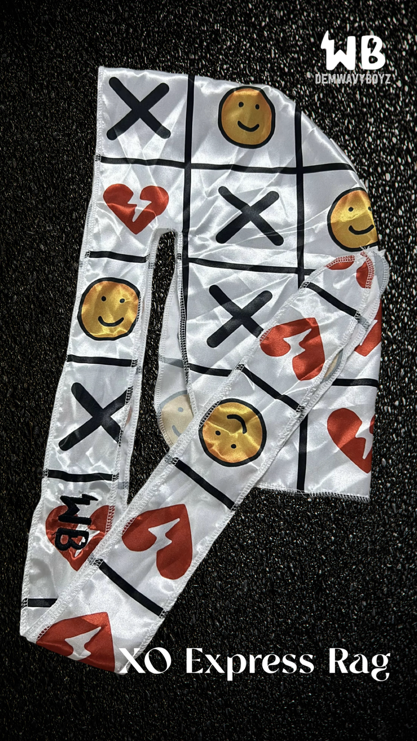 XO Express Rag