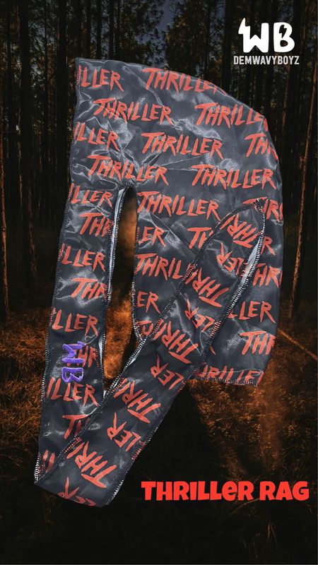 Thriller Rag