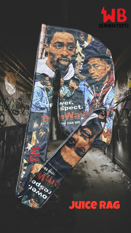 Juice Rag