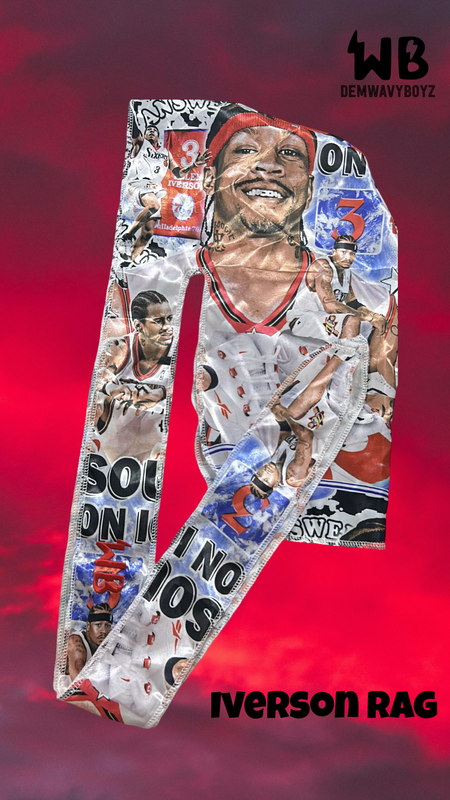 Iverson Rag
