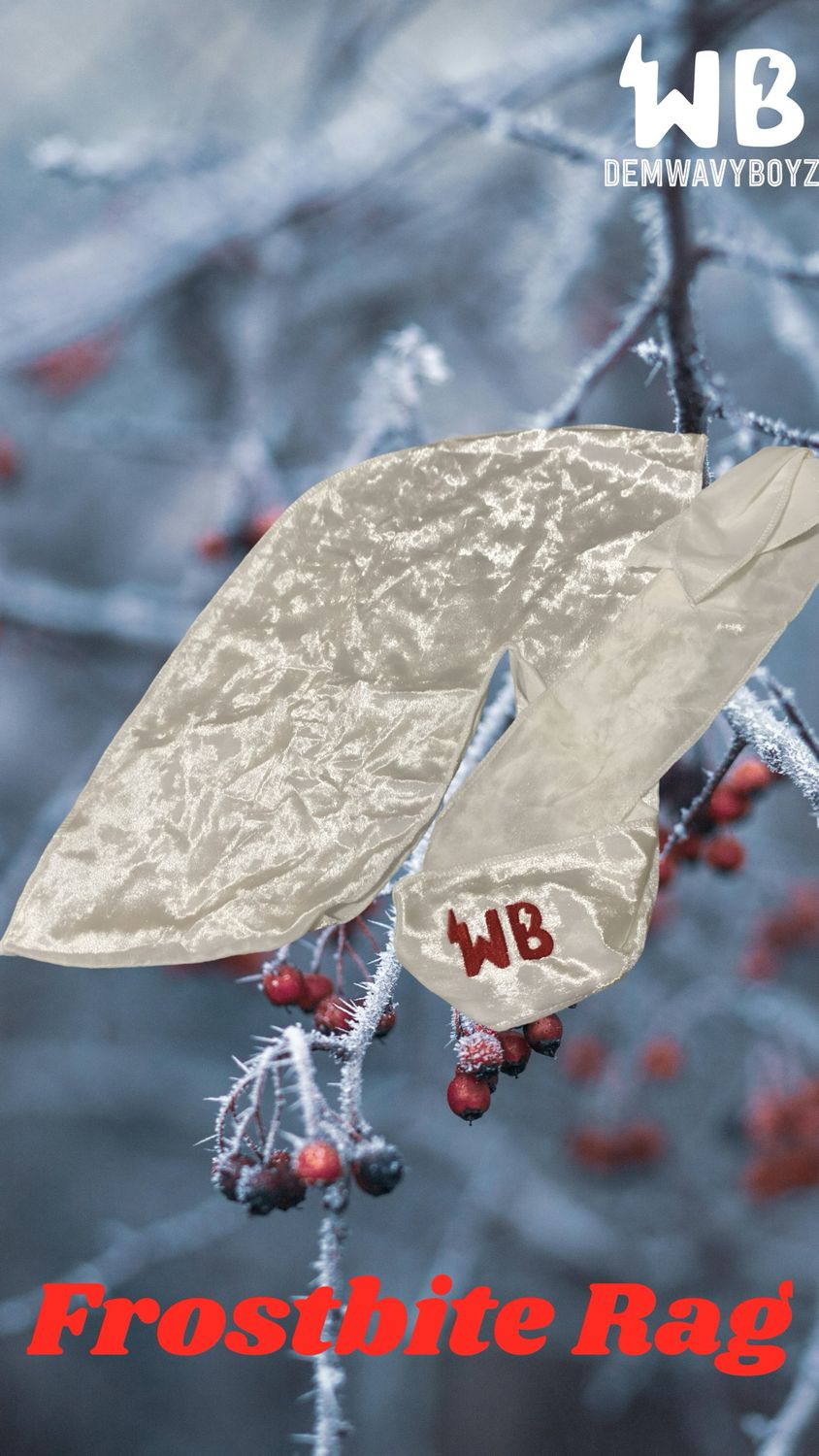 Frostbite Rag