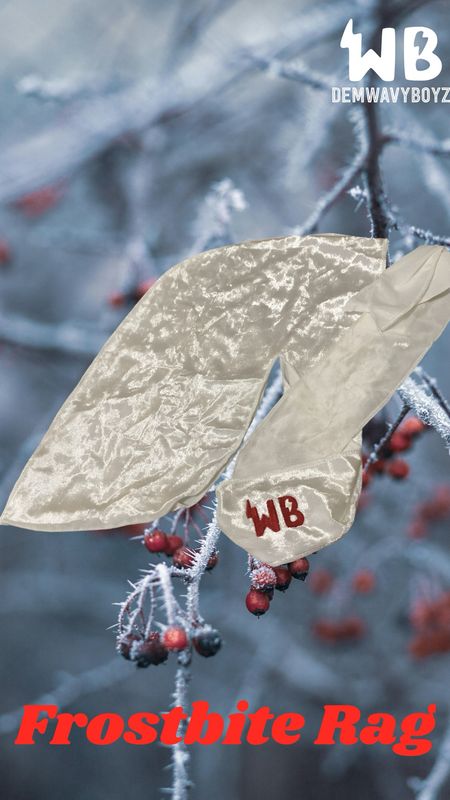 Frostbite Rag