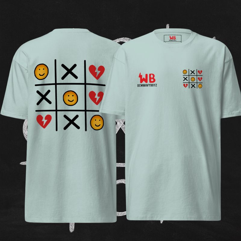 XO Express Tee
