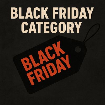 Black Friday 