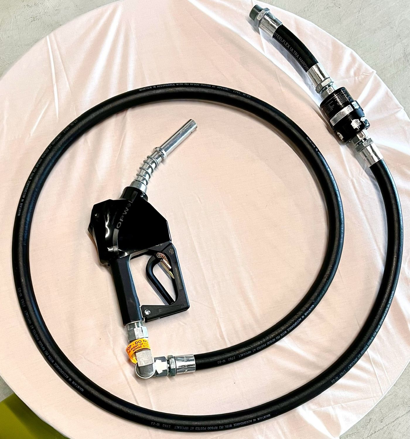 OPW 3/4 Hose Kit