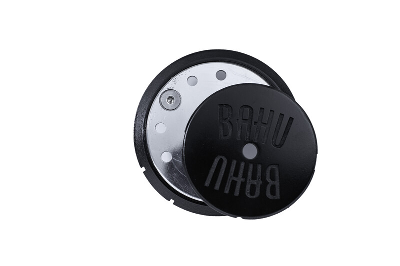 Bahu Brand - Mount Plate Trim Ring