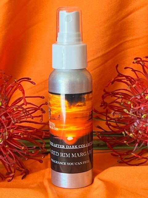 SUGAR RIM MARGARITA AIR FRESHENER SPRAY