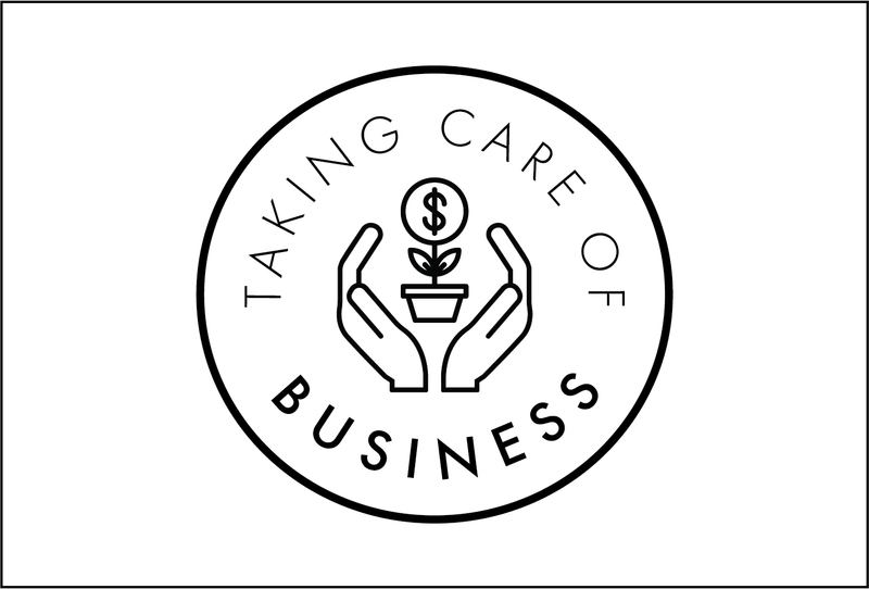 Taking Care of Business