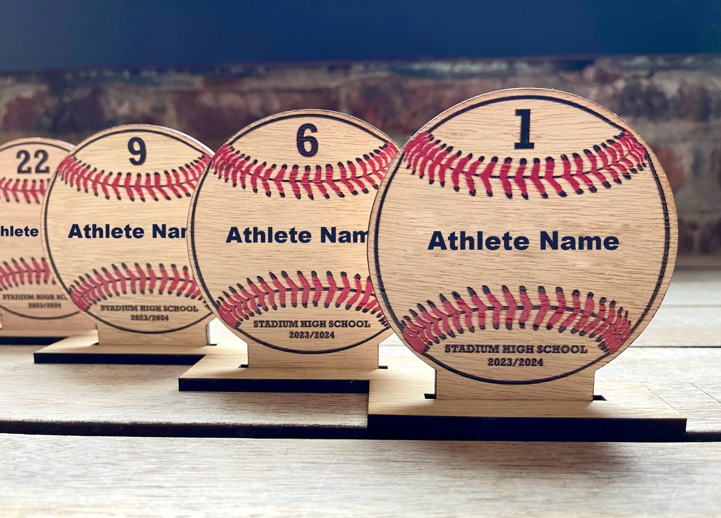 Baseball Recognition