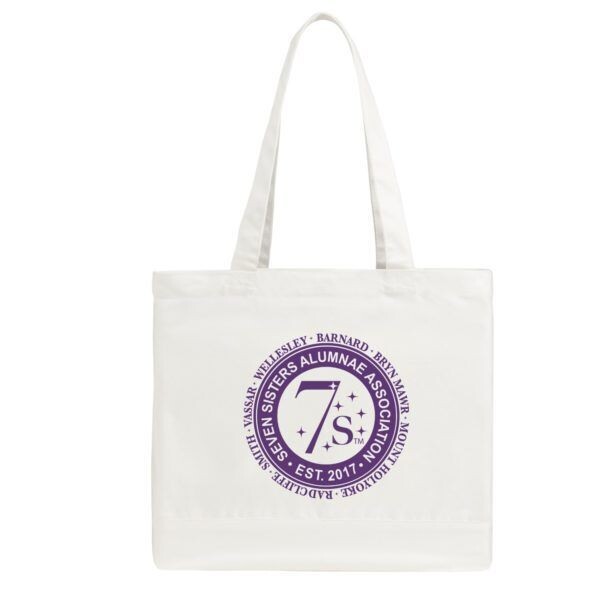 Seven Sisters Tote Bag