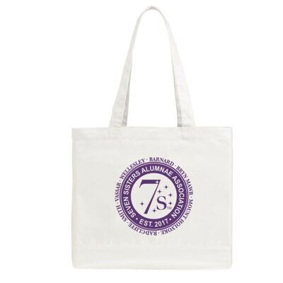 Seven Sisters Tote Bag