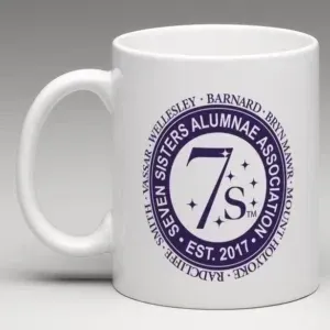 Seven Sisters Mug