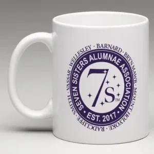 Seven Sisters Mug