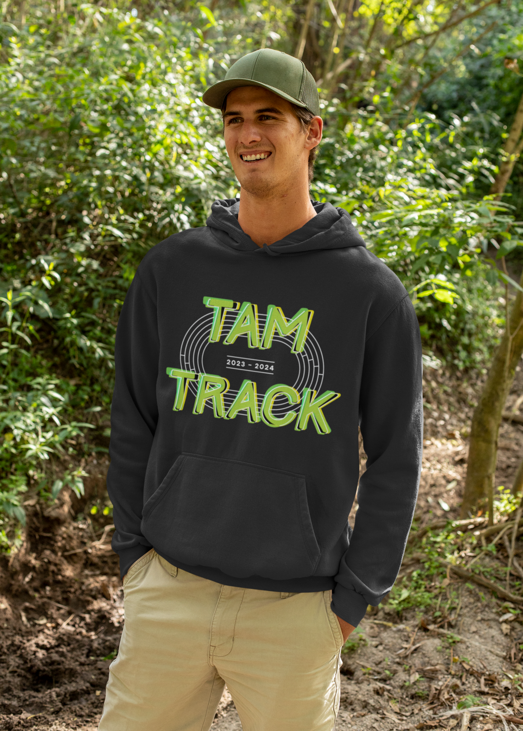 Track