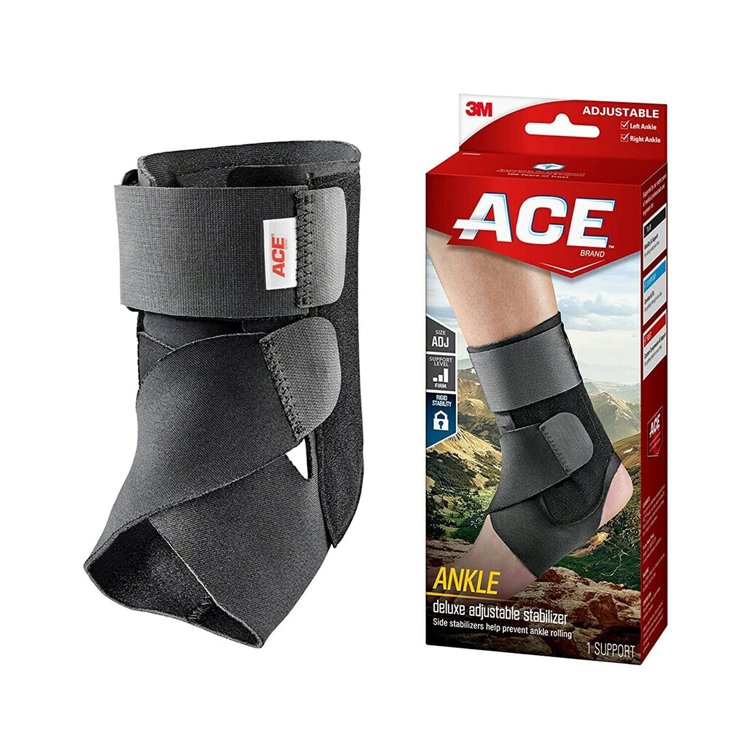 ACE Ankle Brace