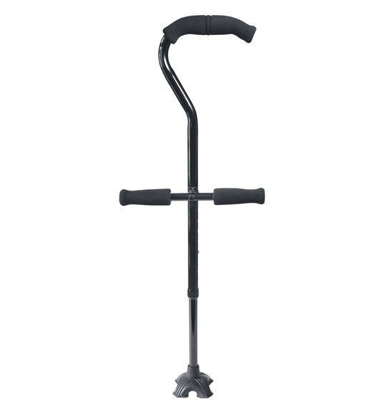 AS SEEN ON TV EZ UP CANE