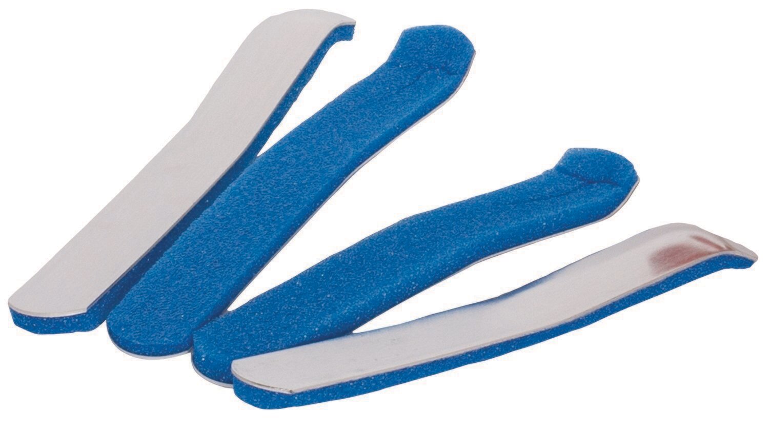 Curved Finger Splint