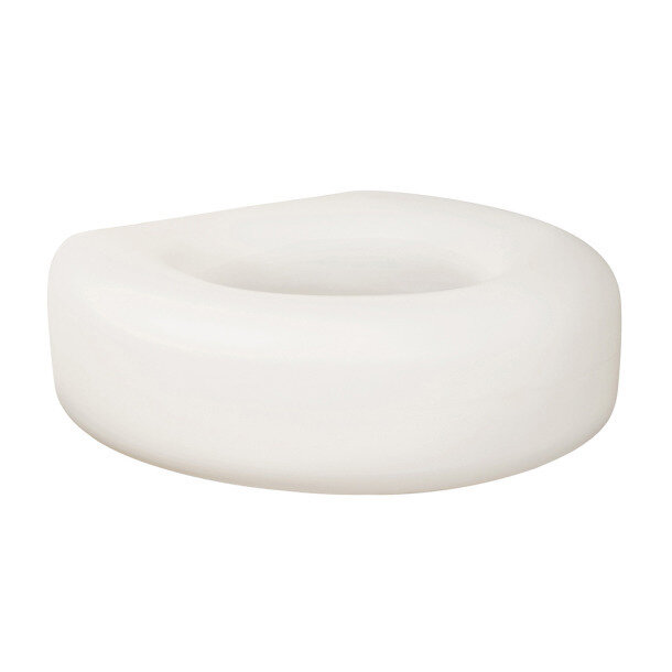 Drive Medical Aquasense Raised Toilet Seat 4"