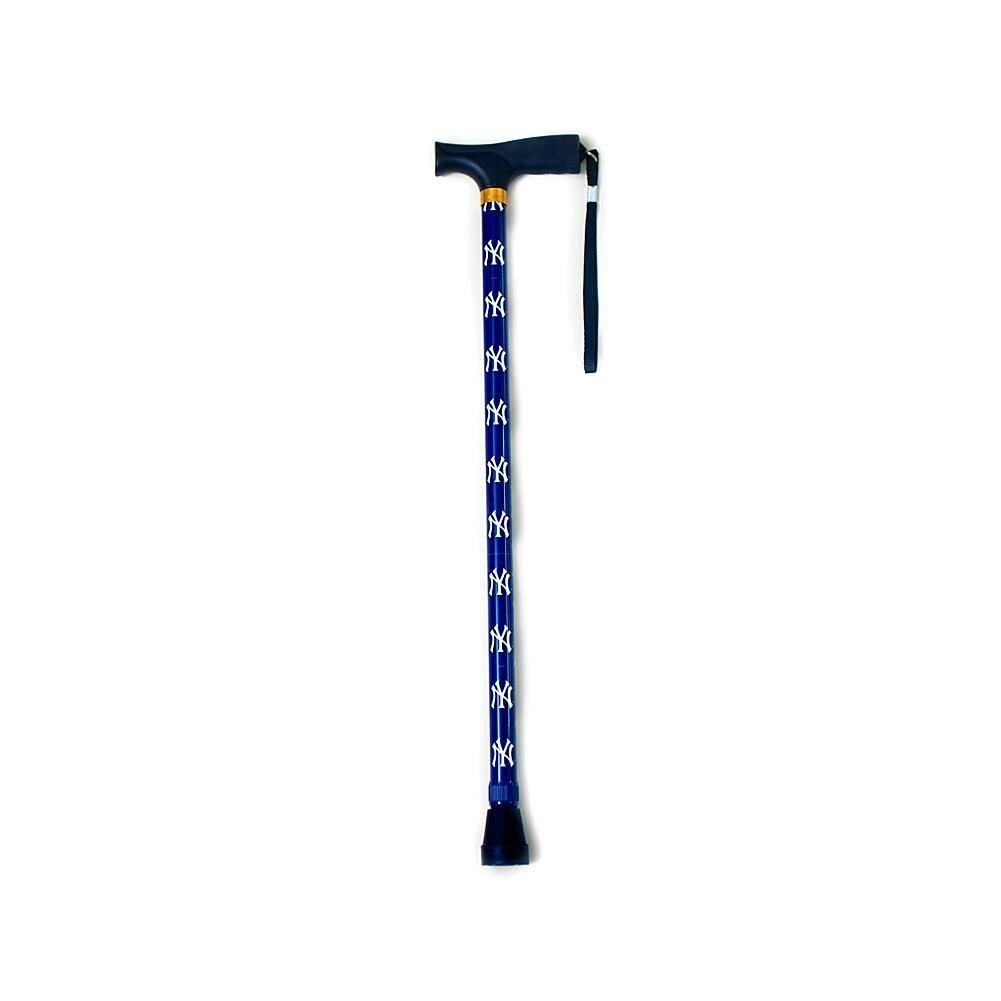 New York Yankees Walking Cane Adjustable
