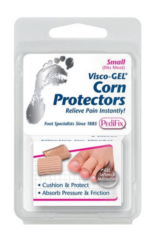 PediFix Visco-Gel Corn Protectors Large