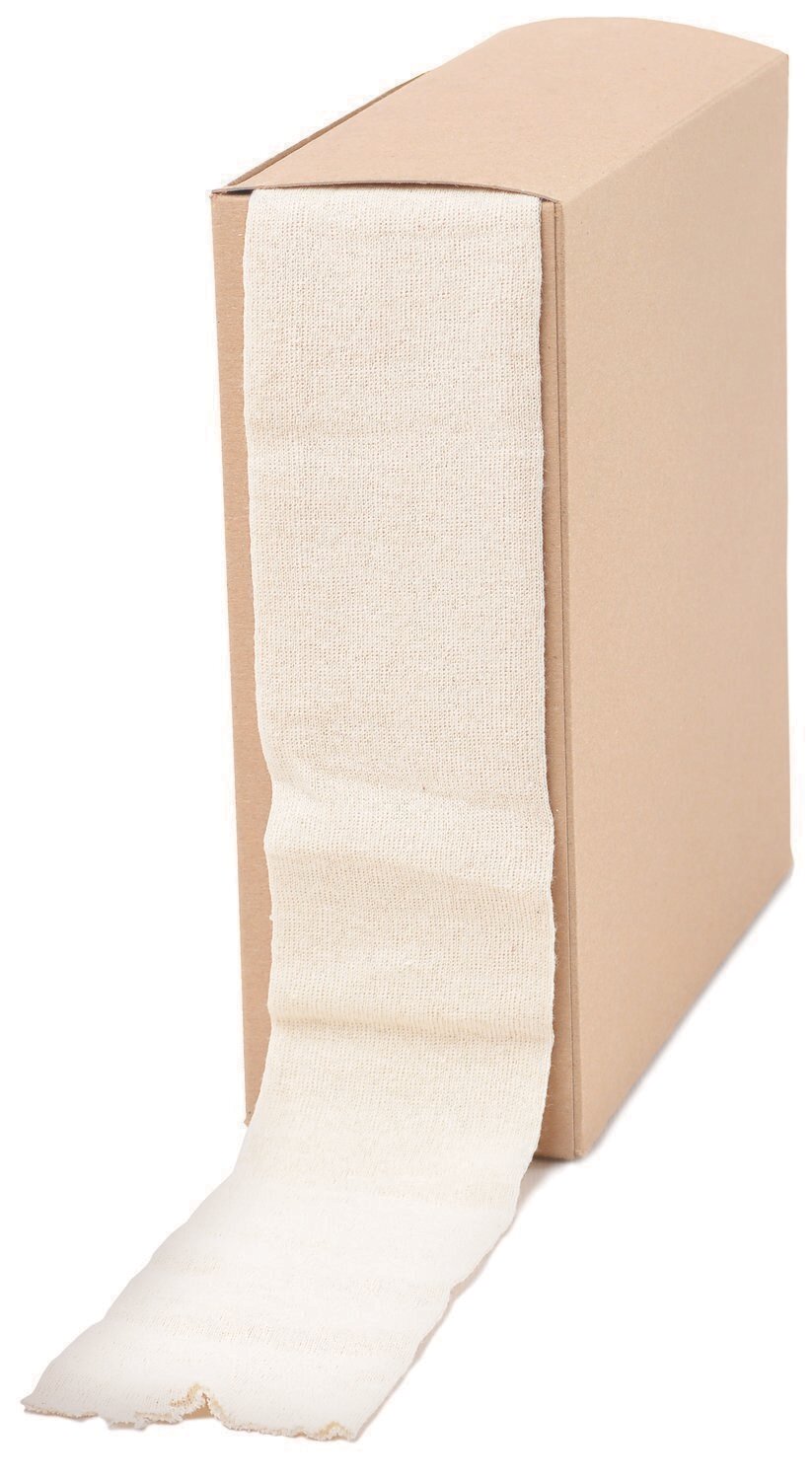 Advanced Orthopaedics Stockinette - Size - 4 Inch Wide (Price Per Yard)