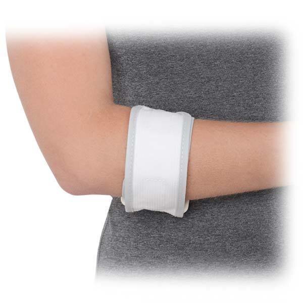 Advanced Orthopaedics Premium Tennis Elbow Support - Size -- Universal