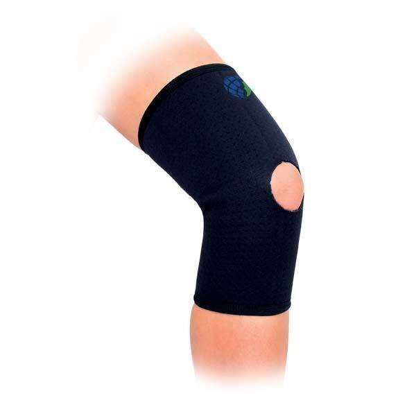 Advanced Orthopaedics - Airprene Knee Sleeve -- Size Medium