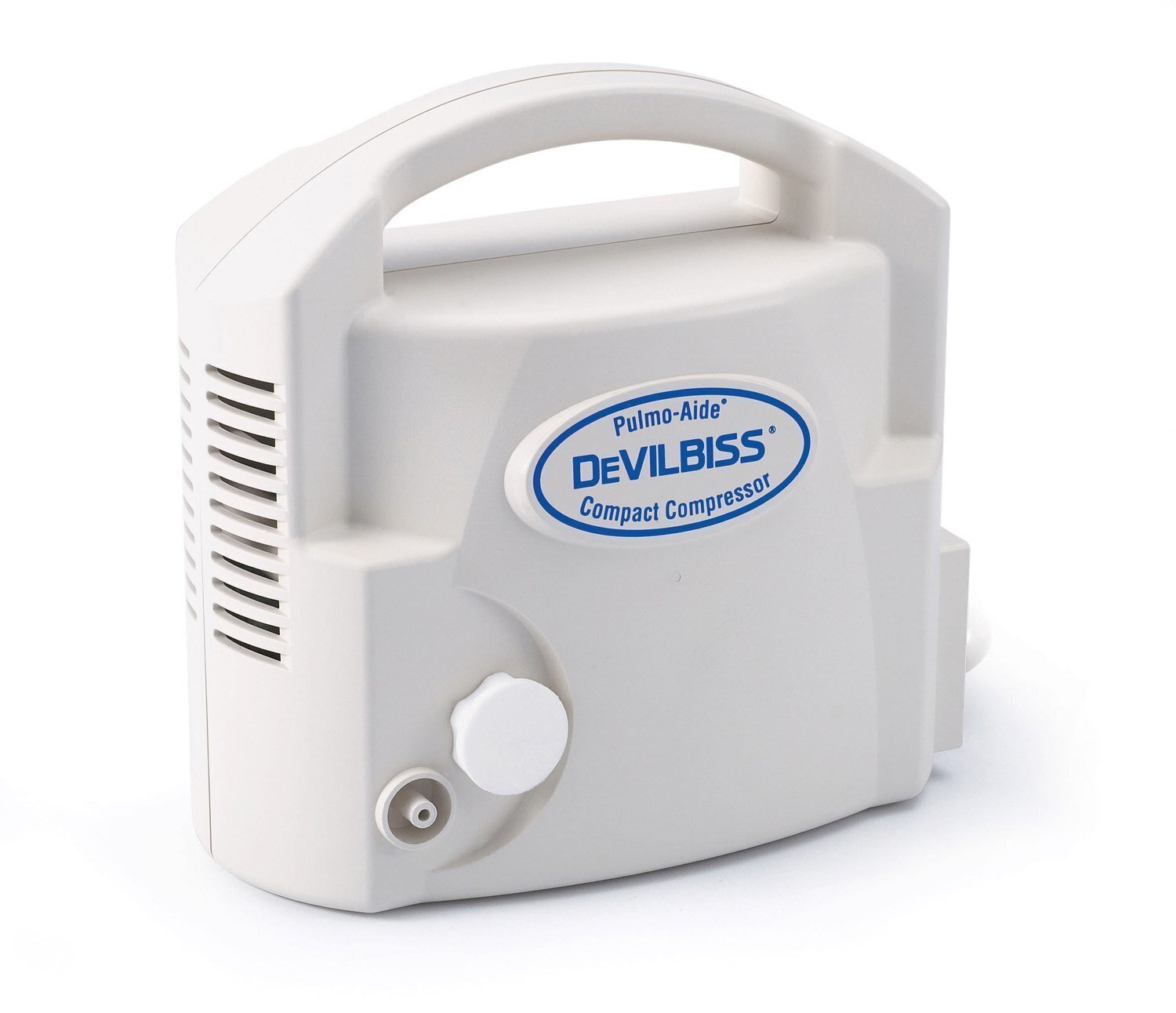 All Nebulizers