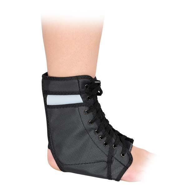 Advanced Orthopaedics Swed-O Ankle Lok Support - Size Small