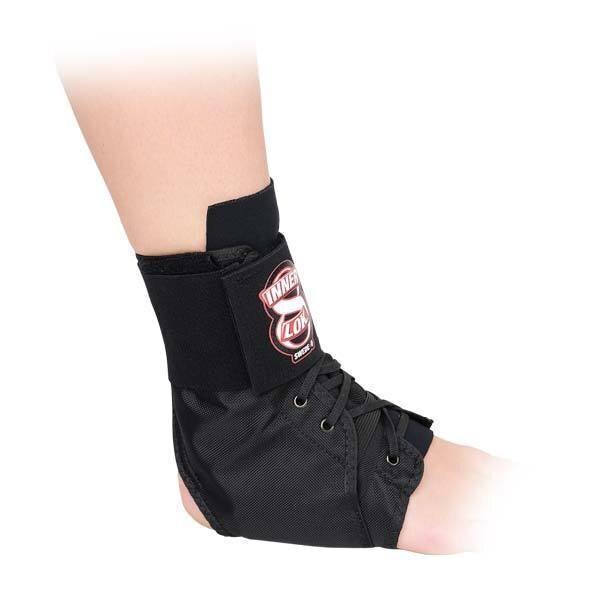 Advanced Orthopaedics Inner Lok 8 Ankle Support (Size Extra Large)
