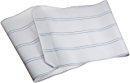 Advanced Orthopaedics Abdominal Binder (4 Panel) - White - Waist Size 45-62 Inches