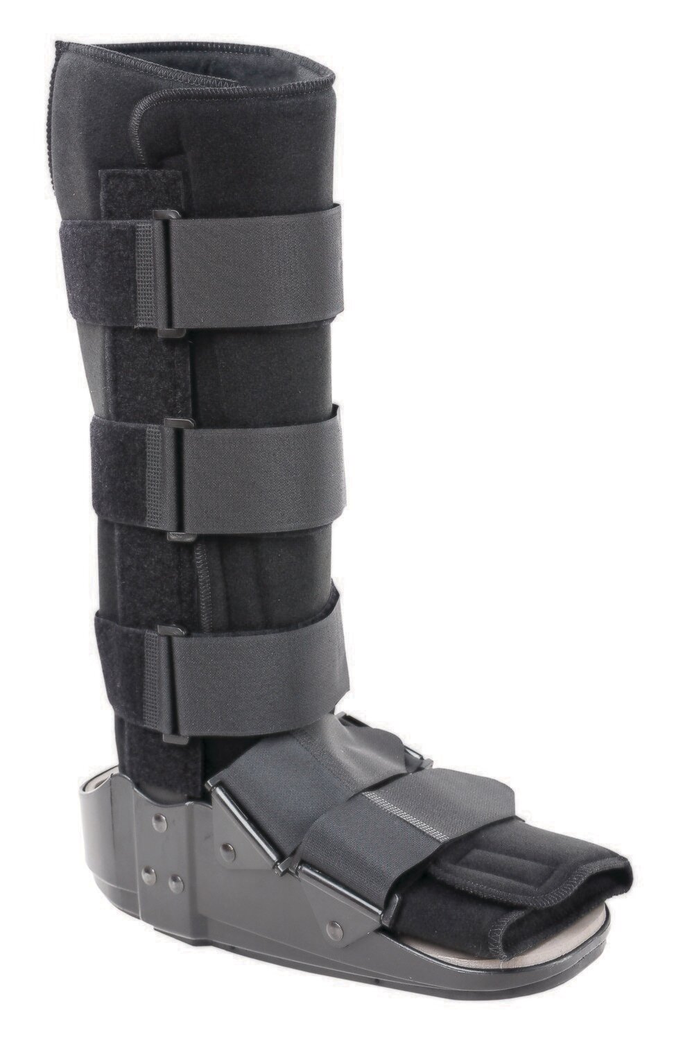 Advanced Orthopaedics Low Profile Walker - High Top- (Size Small)
