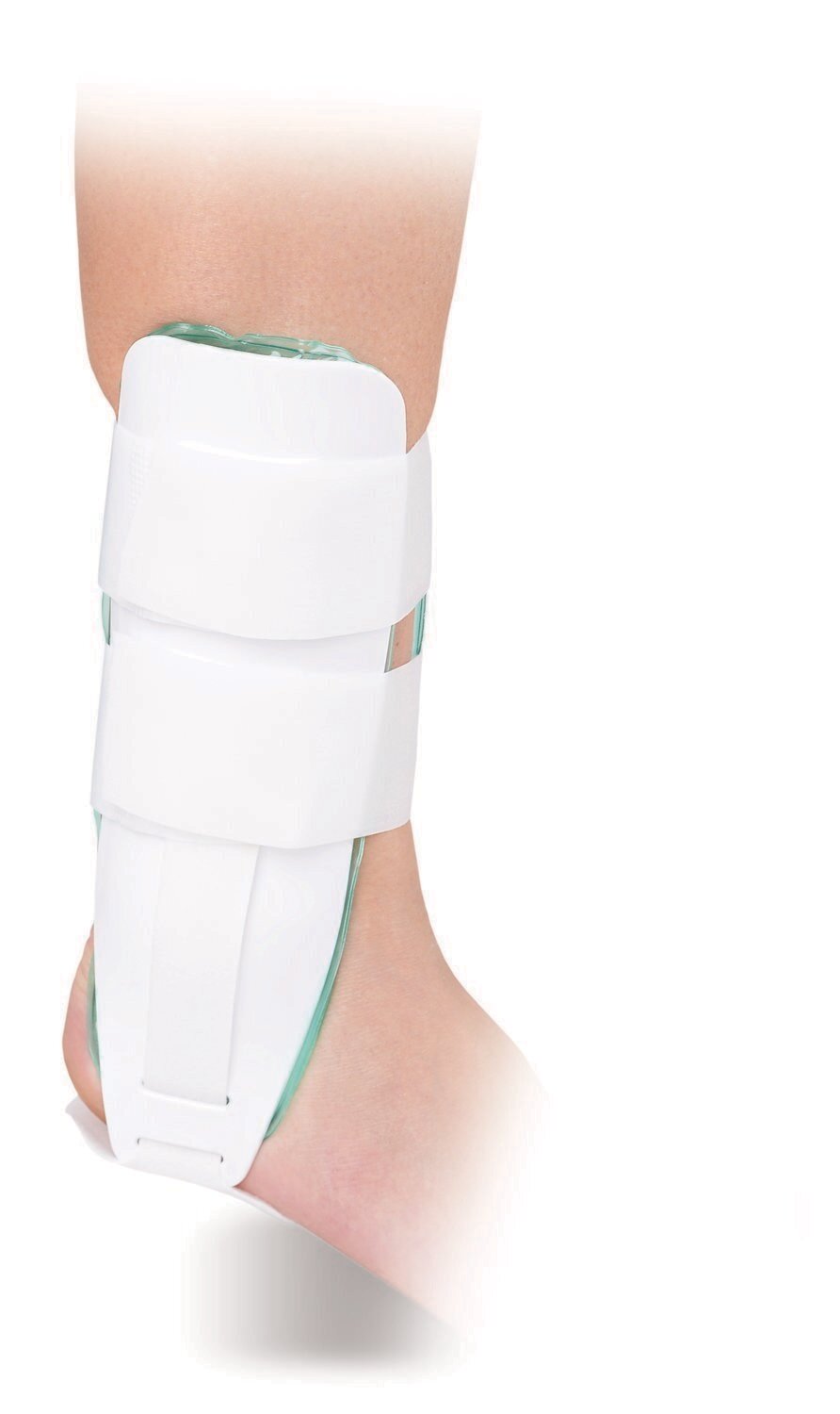 Advanced Orthopaedics Air-Gel Ankle Brace