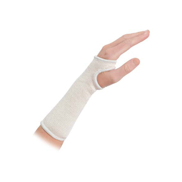 Advanced Orthopaedics Elastic Slip-On Wrist Support - Size -- Extra Large