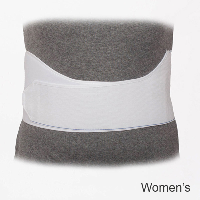 Advanced Orthopaedics Universal Rib Belt - Female